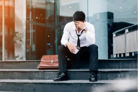 El síndrome del teléfono apagado se le llama al estrés que experimentan las personas que se encuentran en búsqueda activa de empleo.