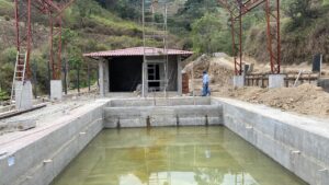 Sozoranga contará con piscina municipal repotenciada