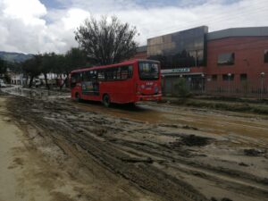 INAMHI alerta sobre el impacto de El Niño en Loja