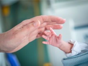 Cuidados paliativos perinatales: en casos de vida breve