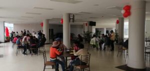 Comedor municipal de Ibarra reabre con nuevo horario