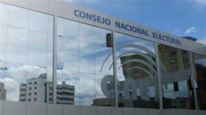 CNE: El martes empezará entrega de credenciales a asambleístas provinciales