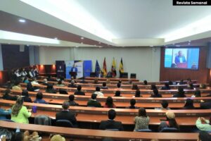 Becas europeas «Erasmus» para ecuatorianos