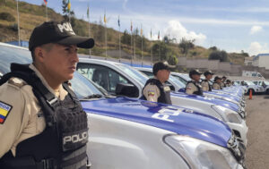 Ecuador es el cuarto país de la región en tener un programa de recompensas contra el narcotráfico