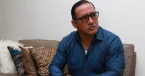 Dalton Narváez, exalcalde de Durán sufre intento de asesinato