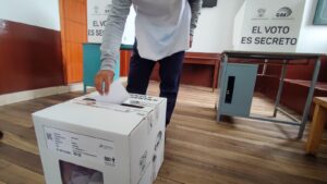 137 recintos electorales en seis cantones de Imbabura