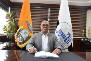 Emapa: tres meses sin gerente titular