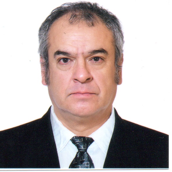 Eddy Arrobo Rodríguez