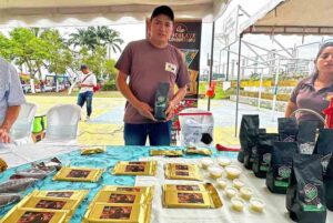 Festival busca promover el consumo de café y cacao