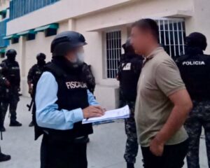 Crisis carcelaria: hallan muerto a otro sospechoso por asesinato de Villavicencio