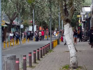 Tres barrios de Quito están considerados como los más peligrosos