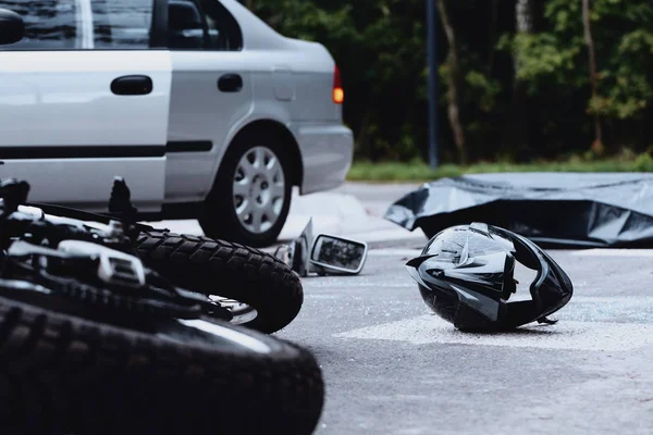 INCIDENCIA. Este año han fallecido 81 motociclistas en siniestros de tránsito.