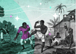 Nombres y Apellidos de África en Esmeraldas: Preservando el Patrimonio Cultural