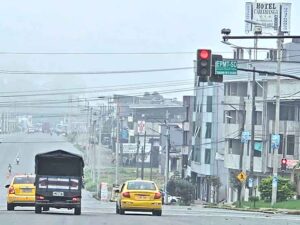 Notificación para apagar radares y fotorrojos no llega a Santo Domingo