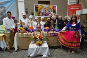 Diario La Hora retoma las tradiciones  con el concurso ‘Guaguas de Pan 2023’
