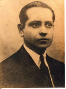 Gilberto Montes Véliz