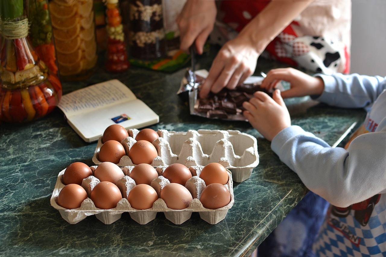 En el foro los expertos mostrarán los beneficios de consumir huevos.