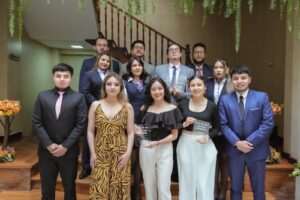 Universidad Indoamérica reconocida por su semillero de investigación a nivel internacional