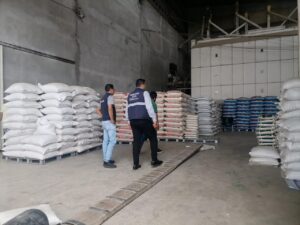 El precio del arroz sigue en aumento, pese a los controles