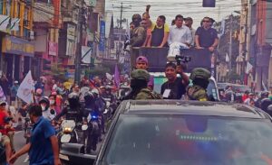 Seguridad, salud y empleo son los principales temas a tratar