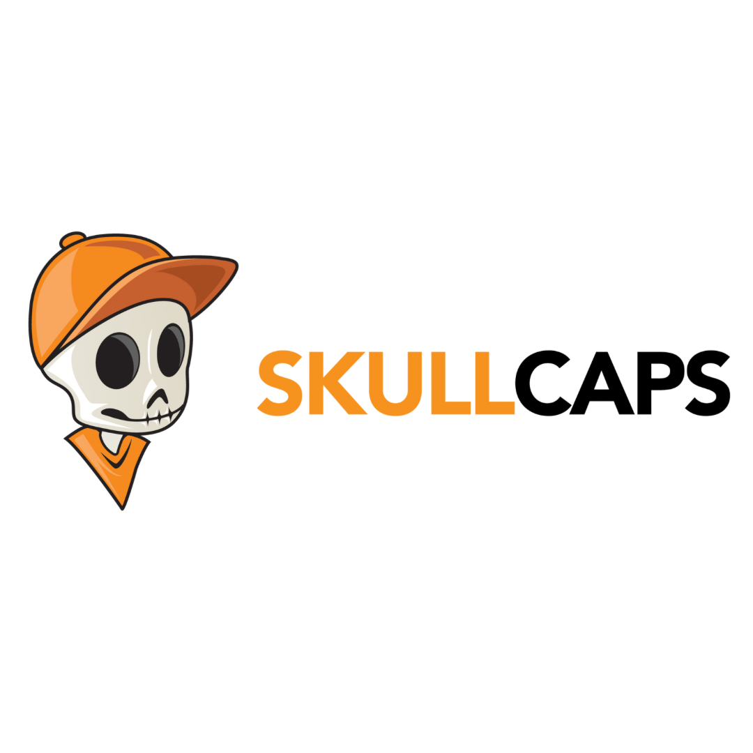 Skull Caps, emprendimiento de gorras personalizadas