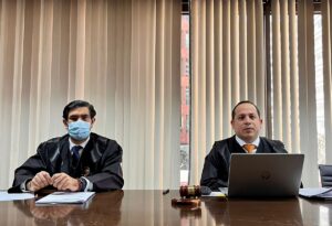 El correísmo intenta, por tercera vez, echar abajo la sentencia del caso Sobornos