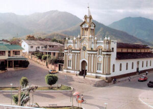 San Antonio Macará, cantón fronterizo, cumplirá 304 años de Fundación