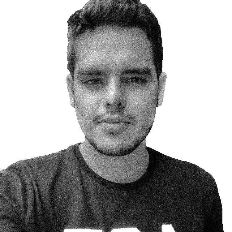 Martín Riofrío Cordero