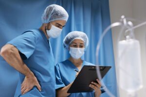 Oportunidades laborales en Austria para graduados de Enfermería
