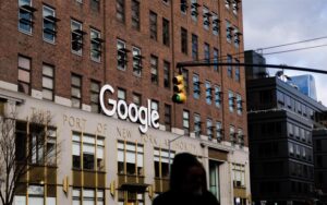 Google pagó $26.300 millones para ser el principal motor de búsqueda 