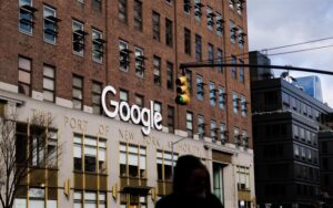 Google pagó $26.300 millones para ser el principal motor de búsqueda