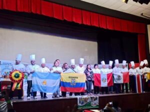 Vuelve el congreso gastronómico ‘Sabores y Saberes del Sur del Ecuador’