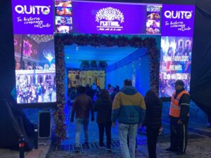 Deliciosas tradiciones: Quito se prepara para celebrar el día de los difuntos