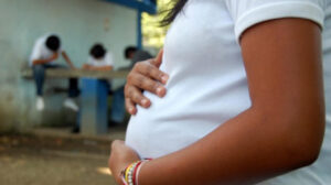 Embarazo adolescente en aumento y nula planificación familiar