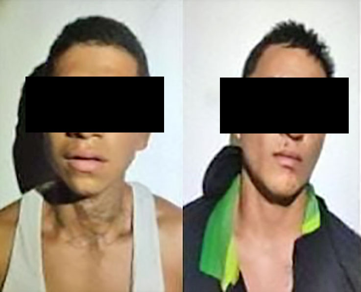 BUSCADO. Uno de los secuestradores integraba la lista de fugados en la cárcel de Santo Domingo.