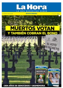 Tungurahua: Revista Semanal 87