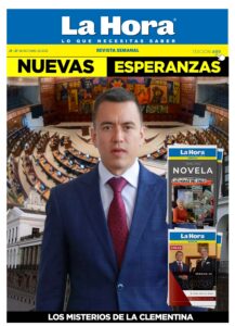 Esmeraldas: Revista Semanal 89