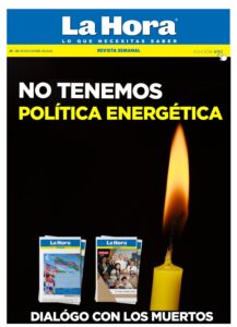 Esmeraldas: Revista Semanal 90
