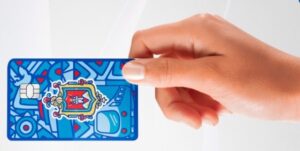 Paso a paso para adquirir la tarjeta ciudad