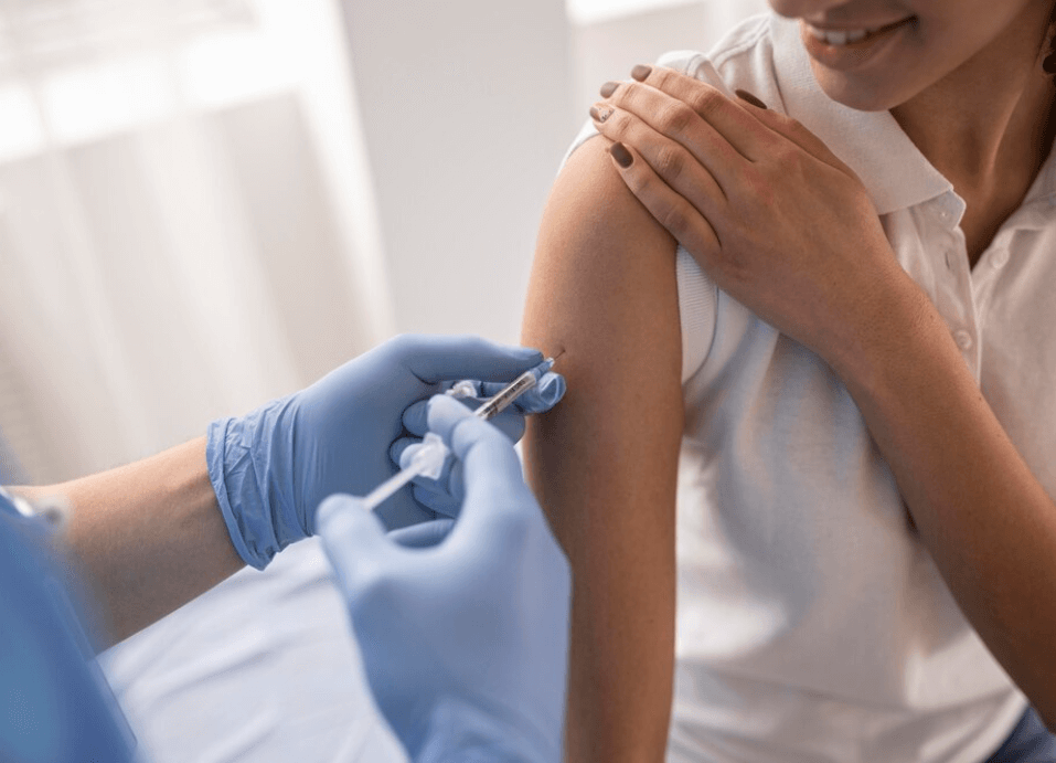 La vacuna contra el VPH está dentro del esquema regular del Ministerio de Salud del Ecuador.