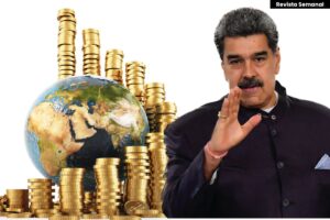Maduro les repetirá la goleada