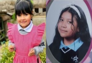 Dos niñas están desaparecidas tras el asesinato de su madre, en Tulcán