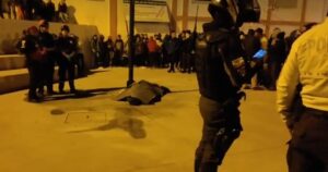 Tungurahua, cada vez más personas deciden hacerle frente a delincuentes