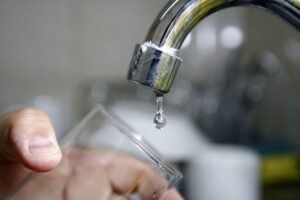 Más 59 sectores de Ambato se quedarán sin agua durante tres días