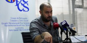 Presentan denuncia por infracción electoral contra el alcalde Pabel Muñoz