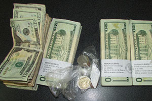 Ladrones se llevan 5.000 dólares de una ferretería en Ambato