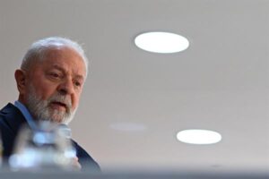 Israel pide a Lula da Silva que se disculpe ante los judíos por compararlos con el nazismo