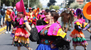 El feriado por Fiestas de Quito tendrá tres días de descanso