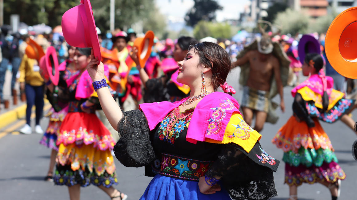 El feriado por Fiestas de Quito tendrá tres días de descanso Diario