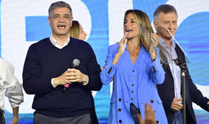 Jorge Macri será el nuevo alcalde de Buenos Aires tras la renuncia de Leandro Santoro a la segunda vuelta